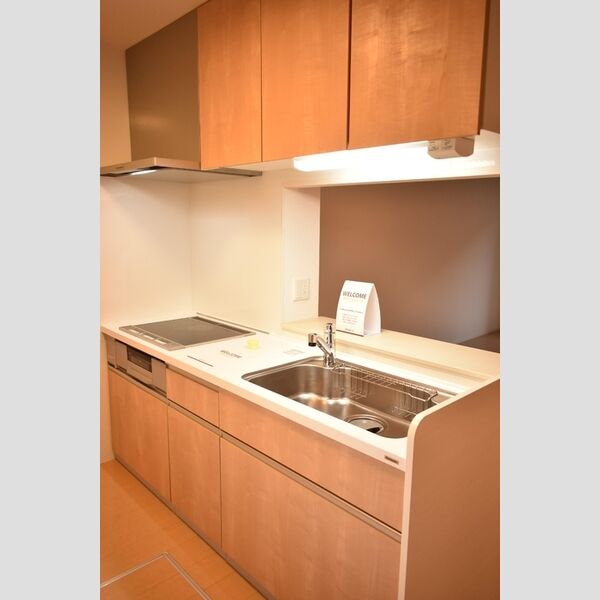 キッチン (システムキッチン)