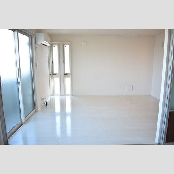 居室・リビング (リビング)