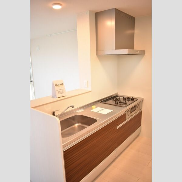 キッチン (システムキッチン)