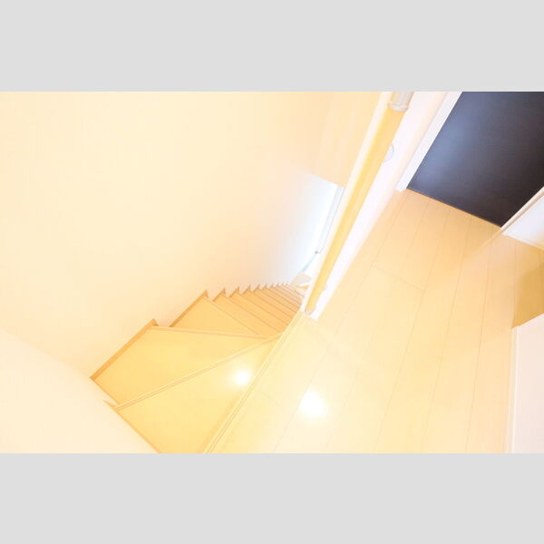 その他 (専用階段)