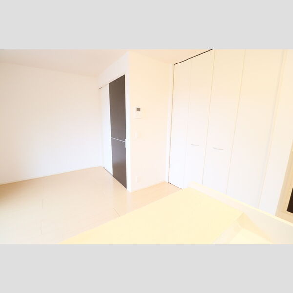 その他 (会話が弾む対面式キッチン)