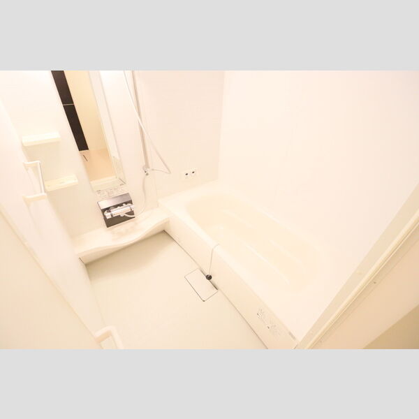 バス (一坪風呂で足元ゆったり(追焚有))