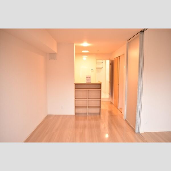 居室・リビング (リビング)