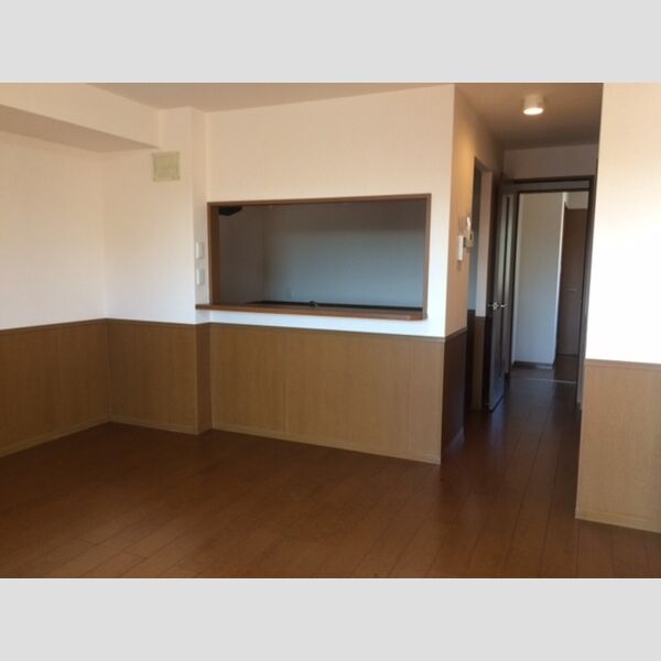 居室・リビング (リビング)