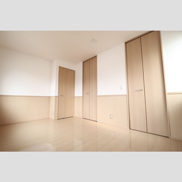 その他 (洋室6.6帖)