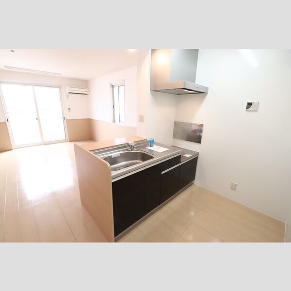 キッチン (キッチン)