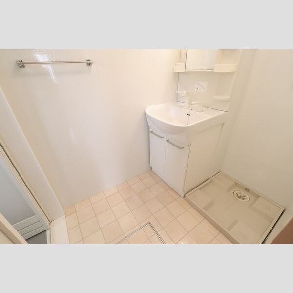 洗面所 (洗面所)