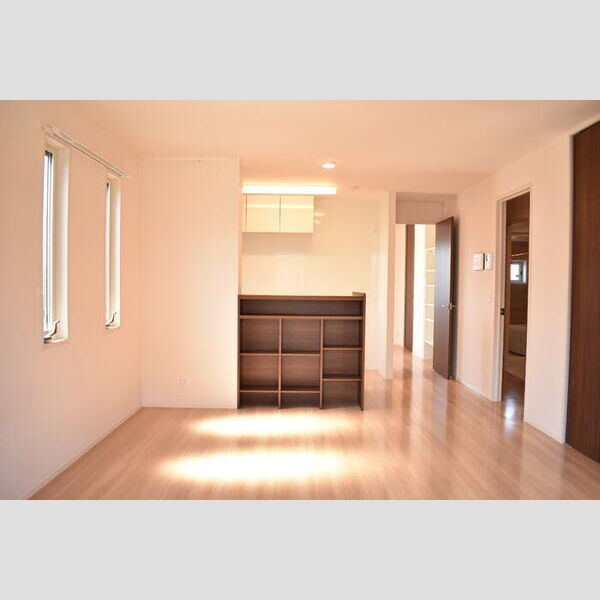 居室・リビング (リビング)