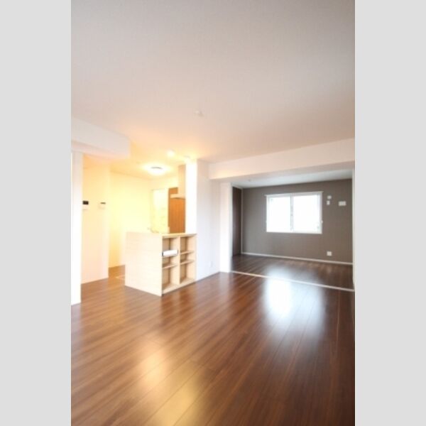 居室・リビング (リビング・洋室)