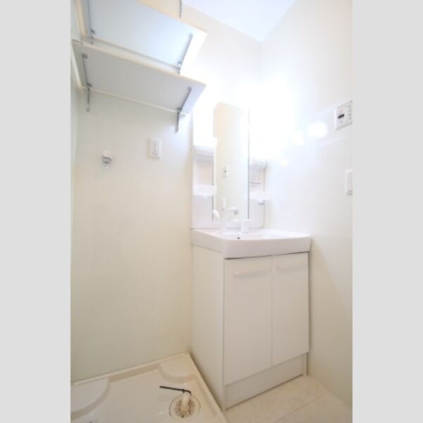 洗面所 (洗面室)