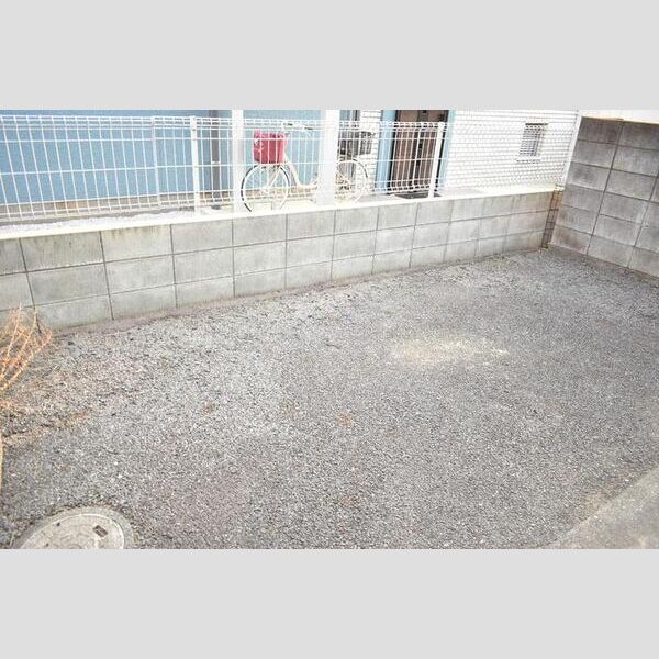 その他 (庭(専用庭))