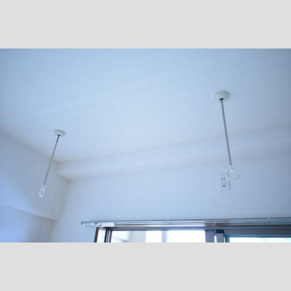 その他 (室内物干し)