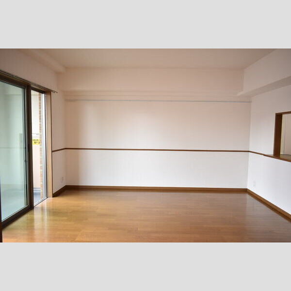 居室・リビング (リビング)