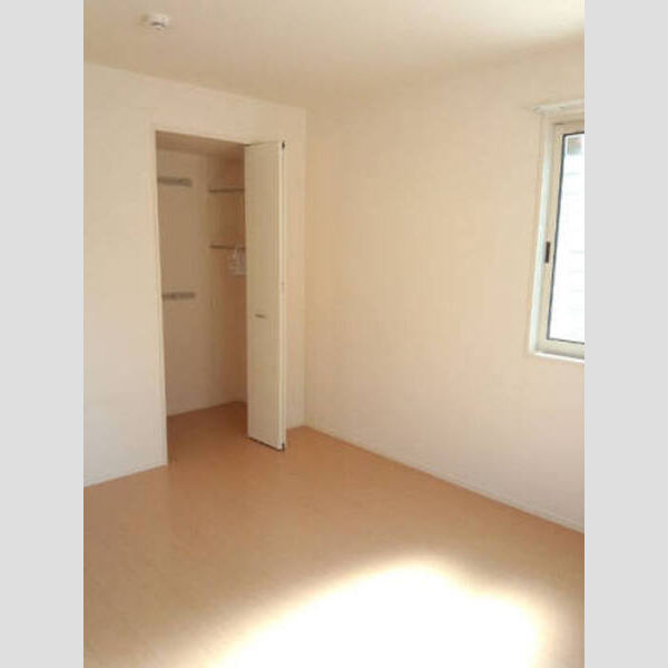 居室・リビング (101☆洋室)