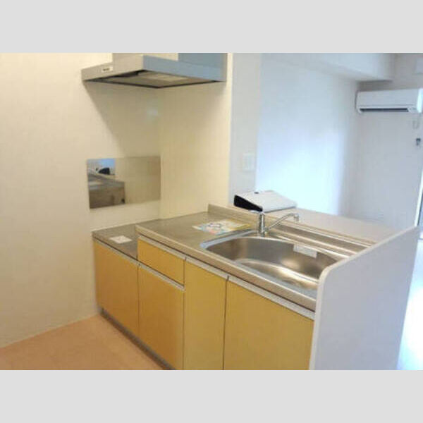 キッチン (101☆キッチン)