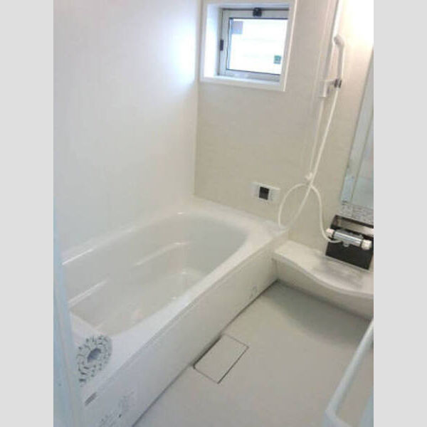 バス (101☆一坪風呂)