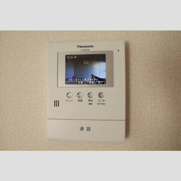 その他 (カラーTVインターホン)