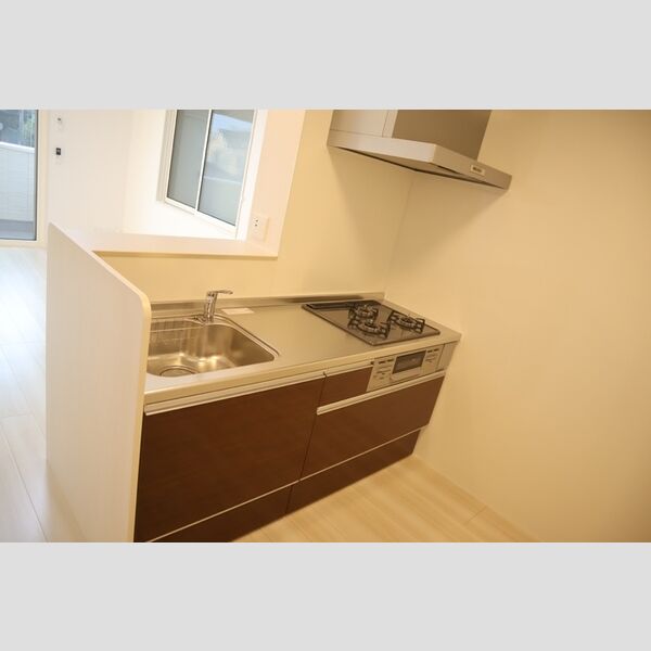 キッチン (システムキッチン)