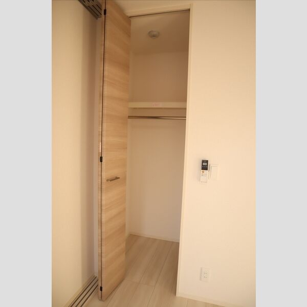 収納 (クローゼット)