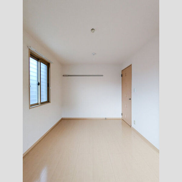 その他 (北側洋室6帖)
