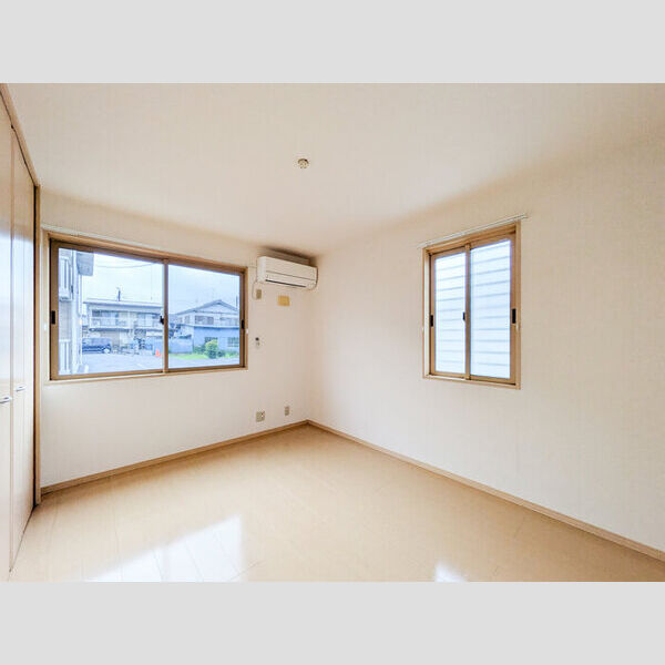 その他 (北側洋室6帖)