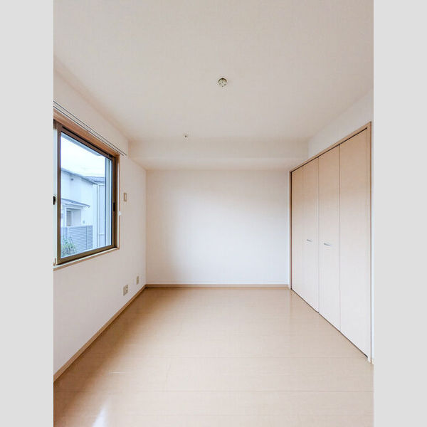 その他 (南側洋室6帖)