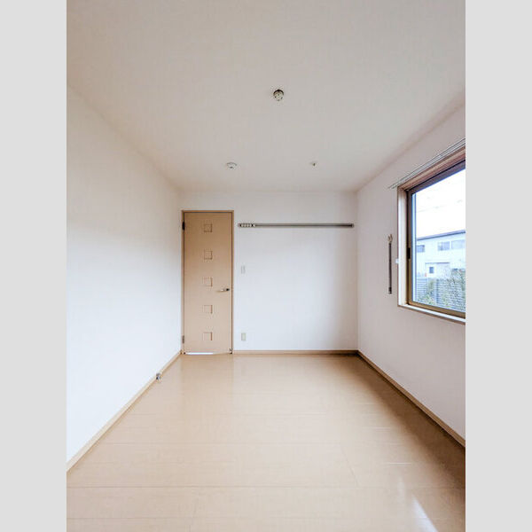 その他 (南側洋室6帖)