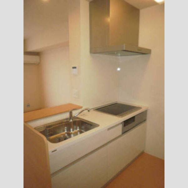 キッチン (IHキッチン仕様♪)