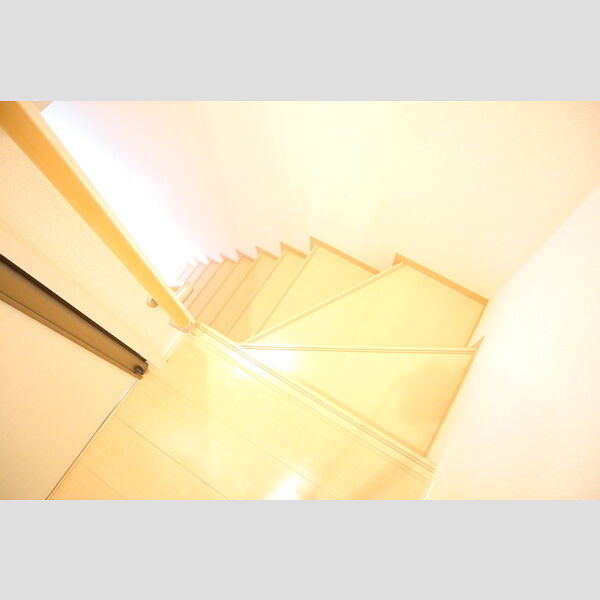 その他 (室内階段)