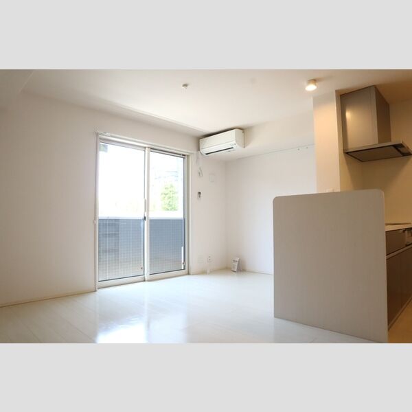 居室・リビング (リビング)