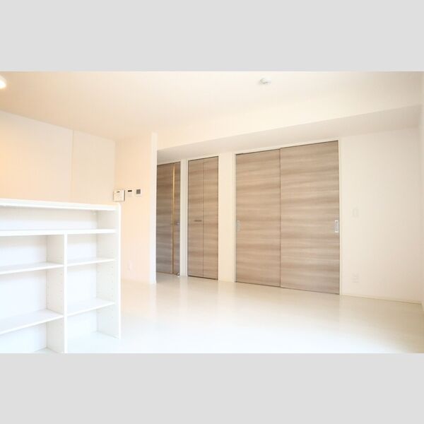 居室・リビング (リビング)