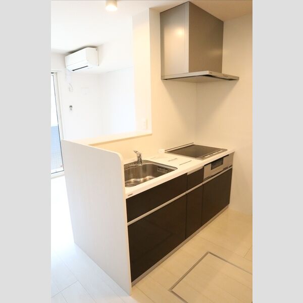 キッチン (キッチン)