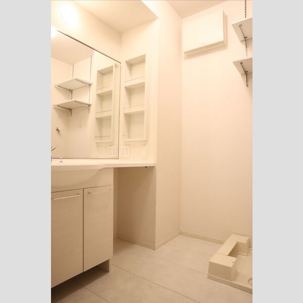 洗面所 (洗面所)