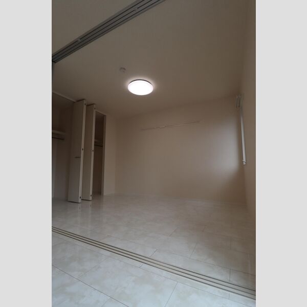 居室・リビング (洋室)