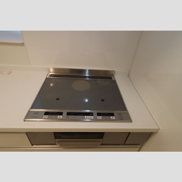 キッチン (ビルトインコンロ)