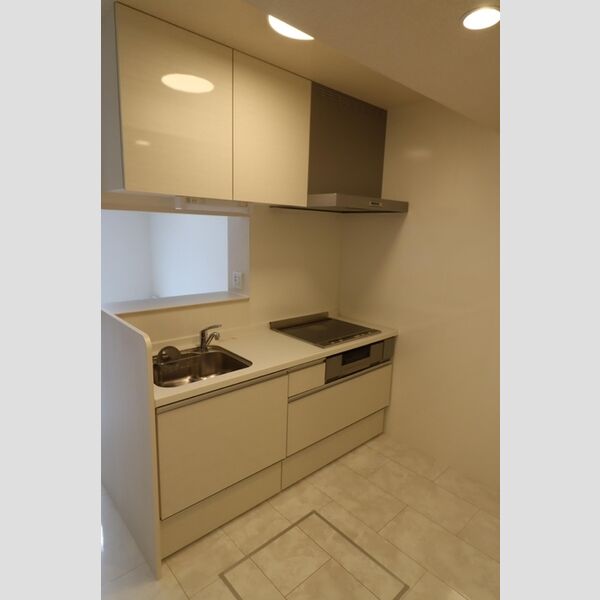 キッチン (システムキッチン)