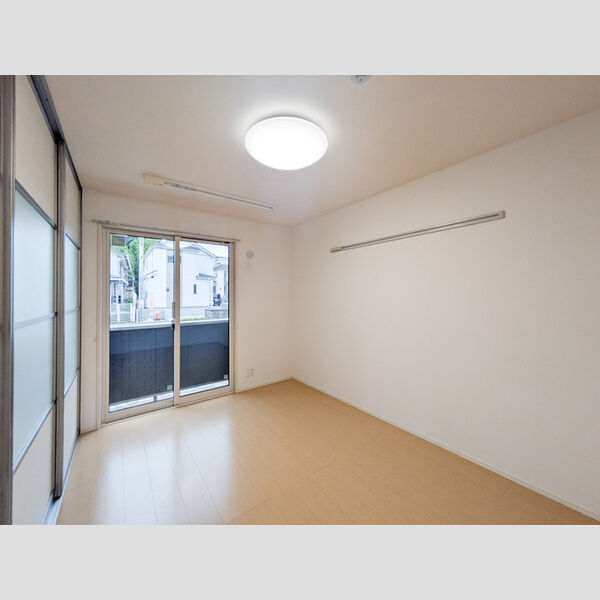 その他 (洋室6.1帖)