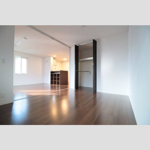 居室・リビング (洋室)