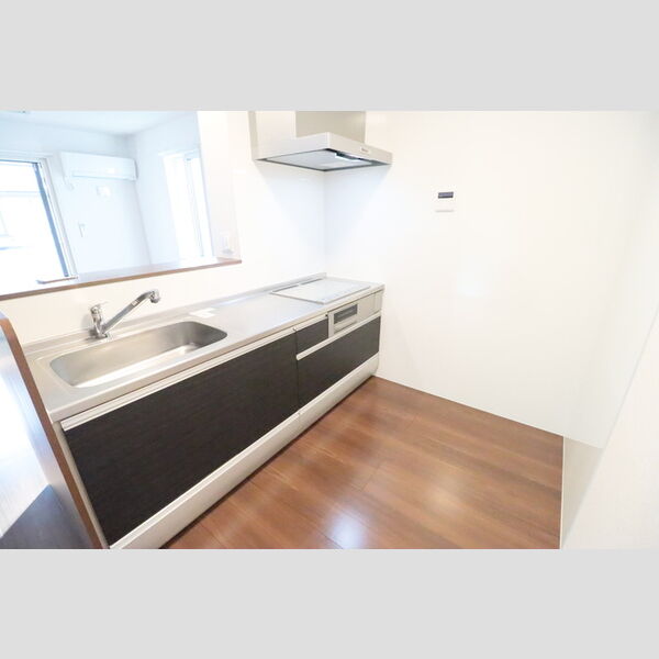 キッチン (システムキッチン)