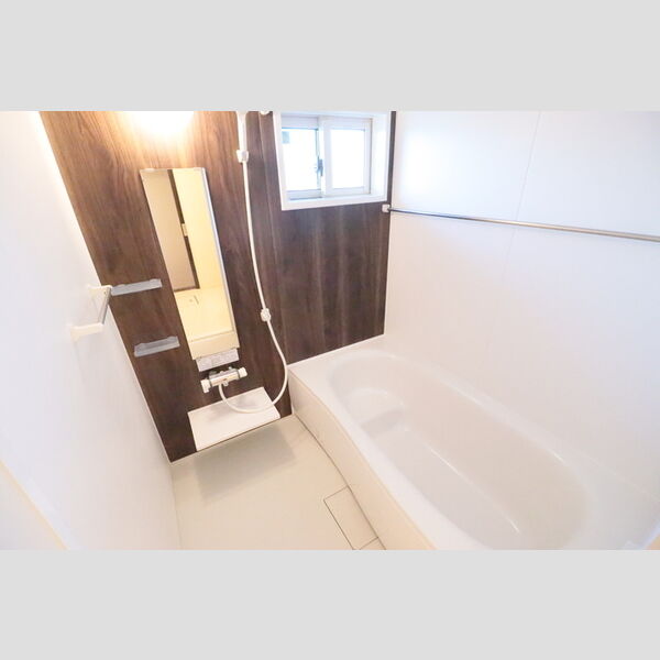 バス (浴室)