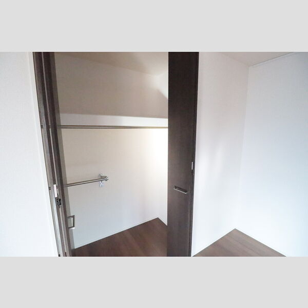 収納 (クローゼット)