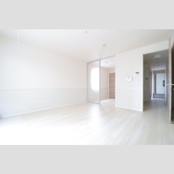 居室・リビング (洋室9.1帖)