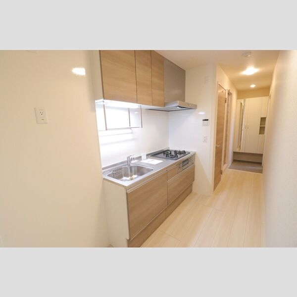 キッチン (キッチン)