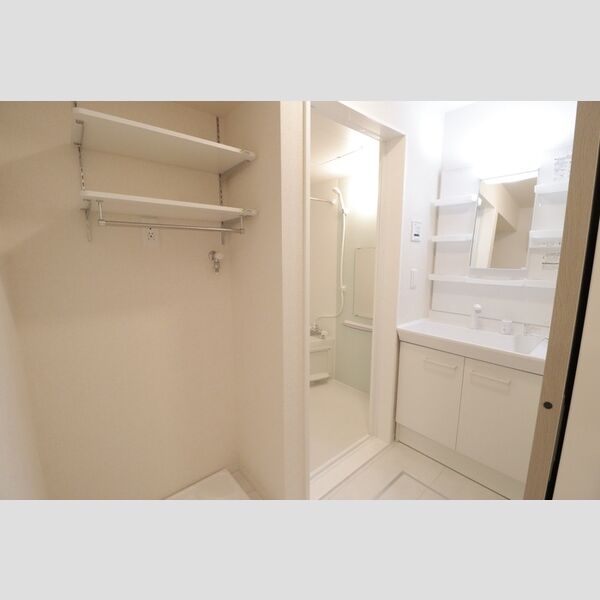 洗面所 (洗面所)