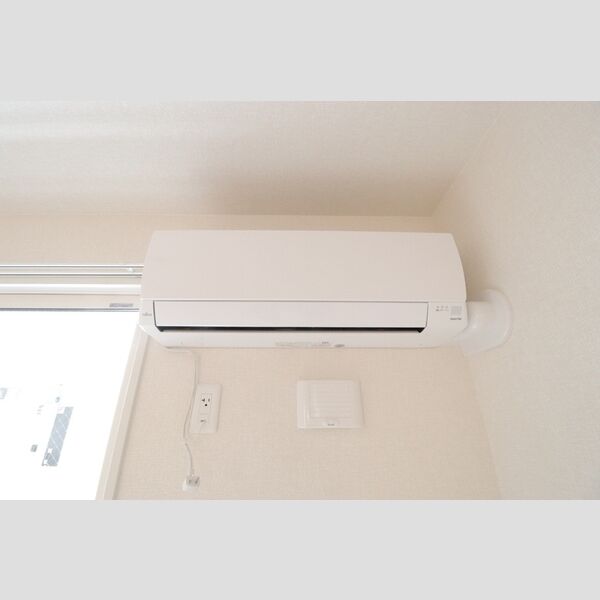 その他設備 (エアコン)