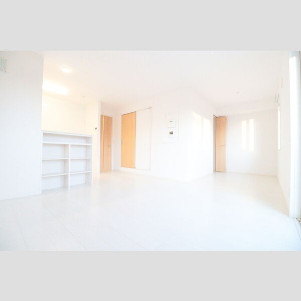 居室・リビング (リビング)