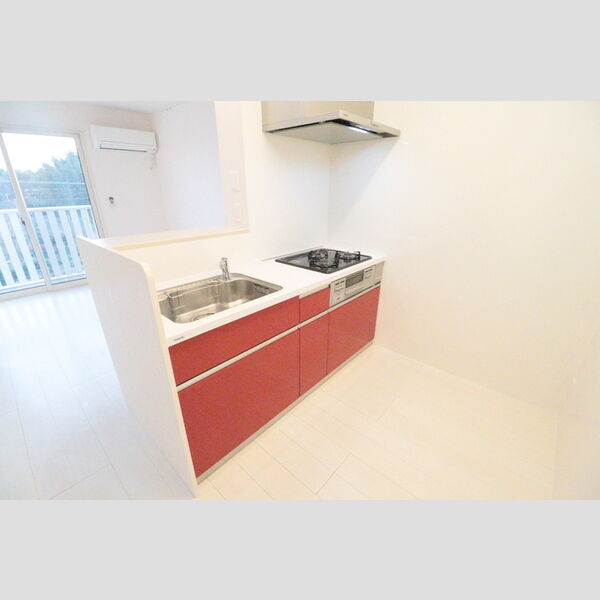 キッチン (システムキッチン)