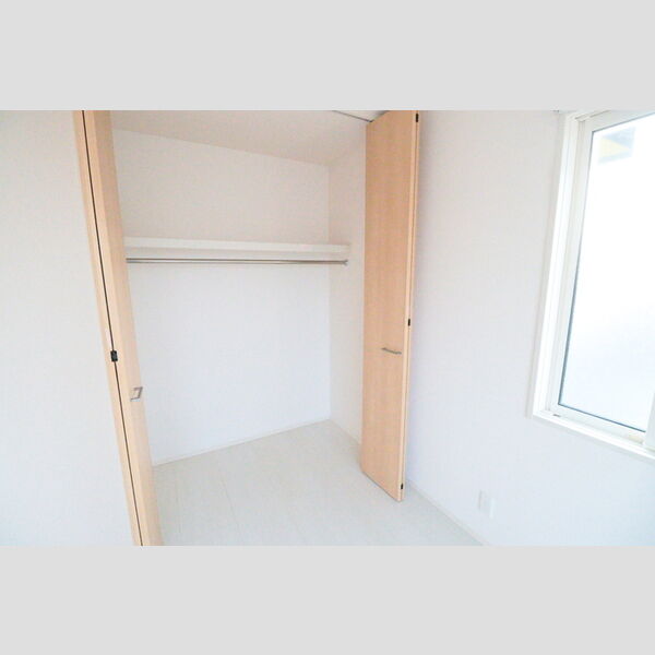 収納 (クローゼット)