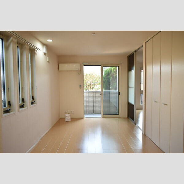 居室・リビング (LDK)