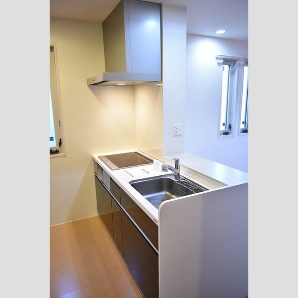 キッチン (システムキッチン)